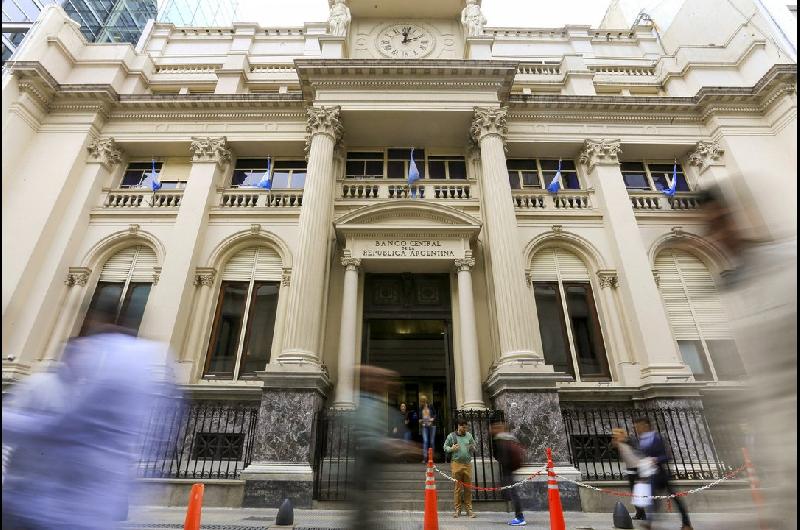 El Banco Central comproacute maacutes reservas y alcanzoacute un nuevo reacutecord en la gestioacuten de Milei