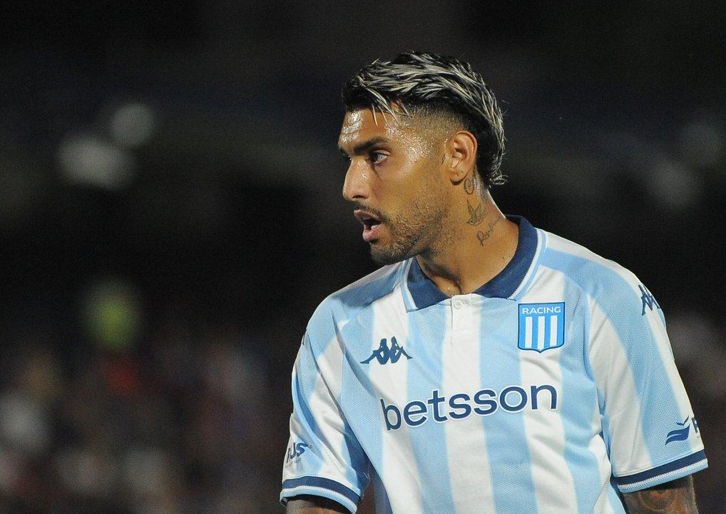 Balboa recibioacute una oferta de Rusia y Racing ya tendriacutea definido su reemplazo