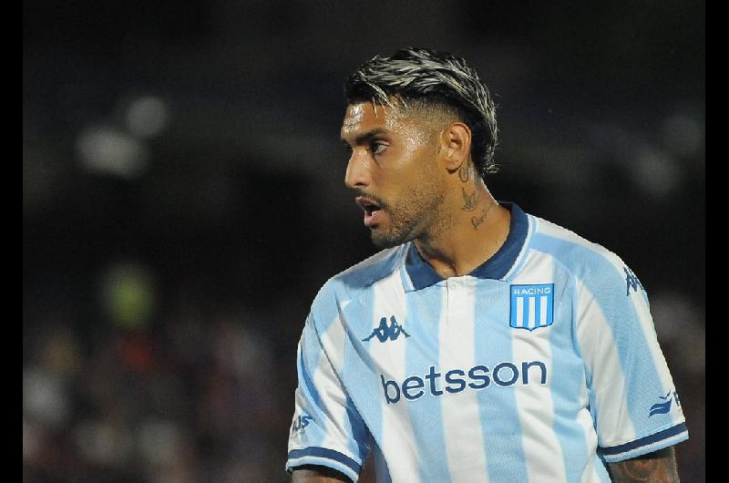Balboa recibioacute una oferta de Rusia y Racing ya tendriacutea definido su reemplazo