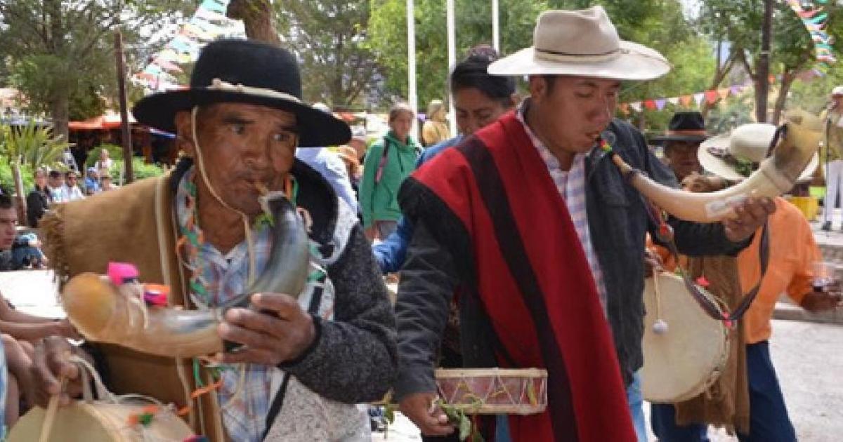 Encuentro de Anateros y Erquencheros de Huacalera cumpliraacute 31 antildeos este saacutebado