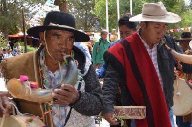 Encuentro de Anateros y Erquencheros de Huacalera cumpliraacute 31 antildeos este saacutebado