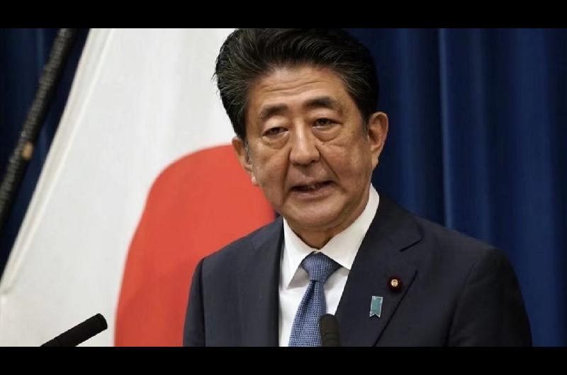 Condenan a cadena perpetua al asesino del ex primer ministro de Japoacuten Shinzo Abe
