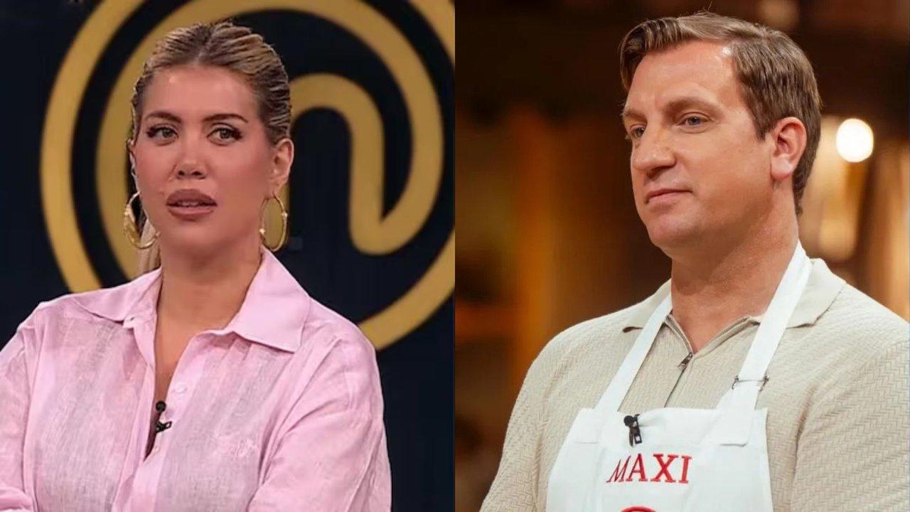 La fuerte confesioacuten de Wanda Nara que dejoacute a Maxi Loacutepez sin palabras- ldquoQuiero unrdquo