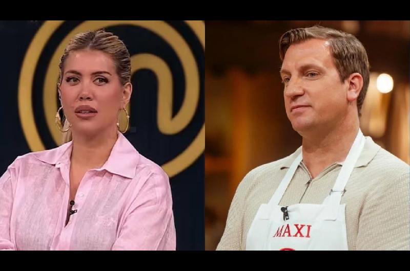 La fuerte confesioacuten de Wanda Nara que dejoacute a Maxi Loacutepez sin palabras- ldquoQuiero unrdquo