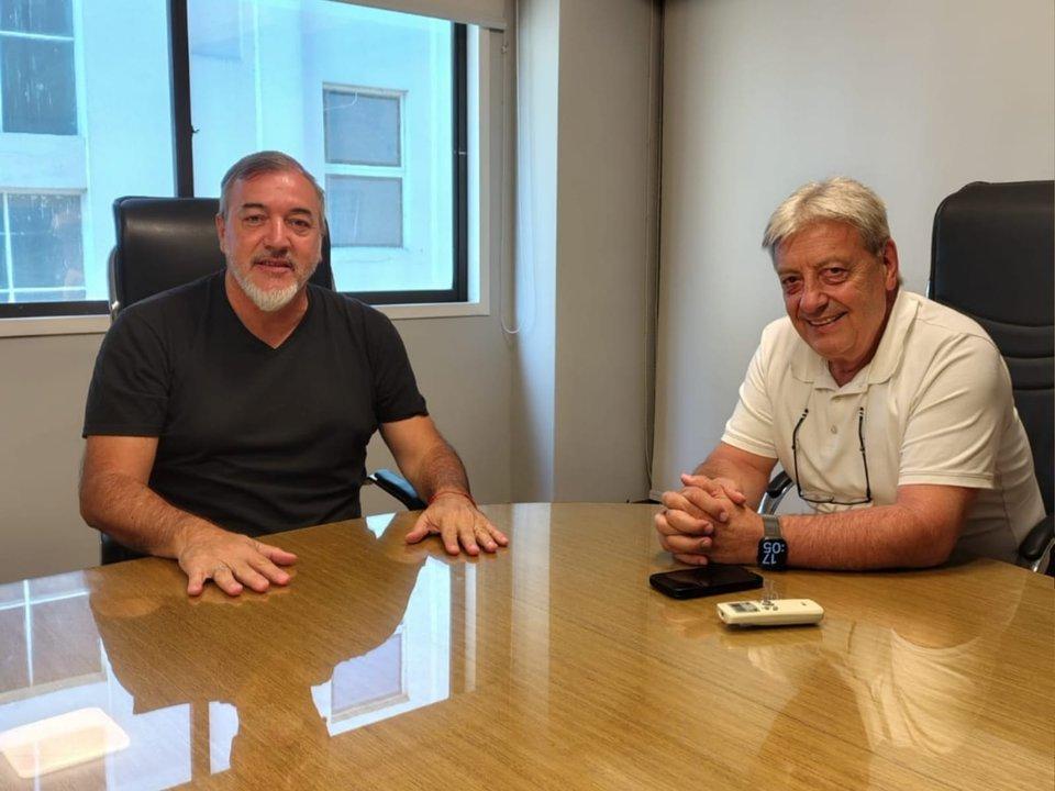 La UOM y ATE aceleran la lucha contra la Reforma Laboral