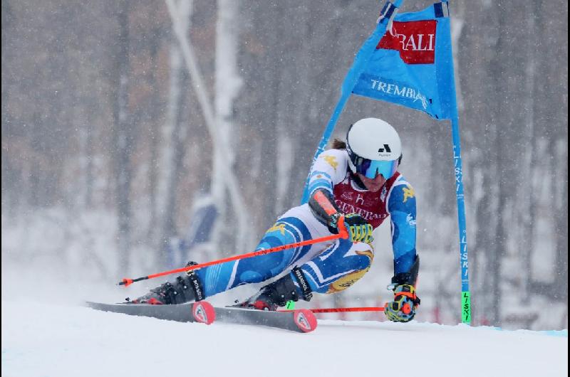 Argentina competiraacute en esquiacute alpino en Milano-Cortina 2026- formato y pruebas