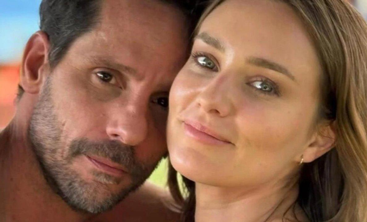 Gonzalo Valenzuela anuncioacute su divorcio