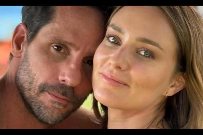 Gonzalo Valenzuela anuncioacute su divorcio