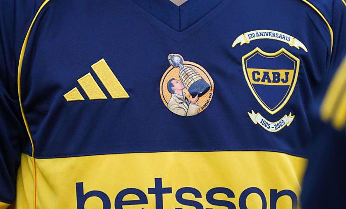 Boca reorientoacute su buacutesqueda y apunta a sumar dos nombres en el mercado