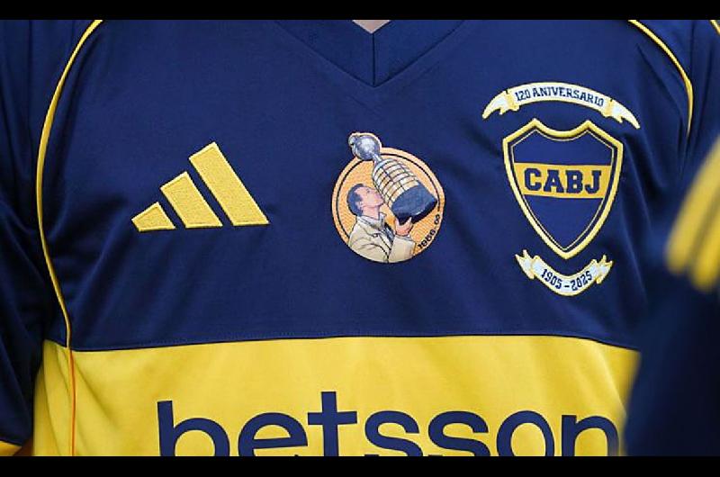 Boca reorientoacute su buacutesqueda y apunta a sumar dos nombres en el mercado