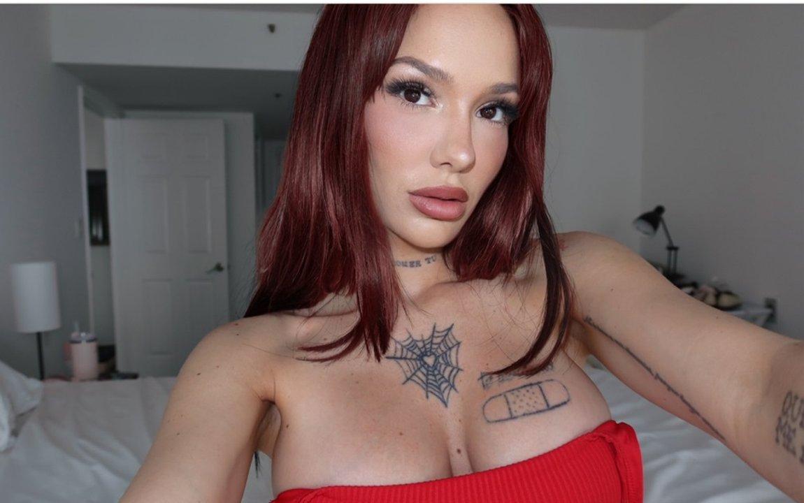 El descargo de La Joaqui por las criacuteticas a su cuerpo