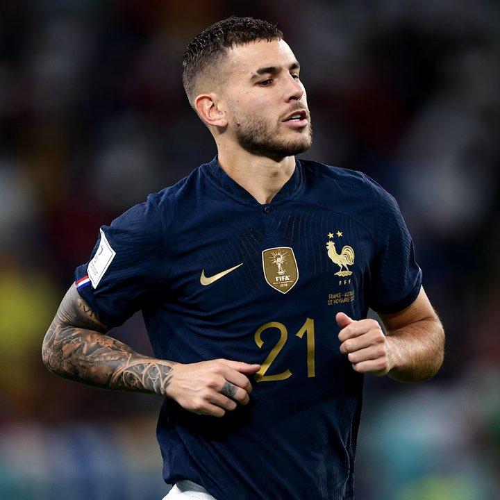 Un campeoacuten del mundo con Francia fue denunciado por explotacioacuten