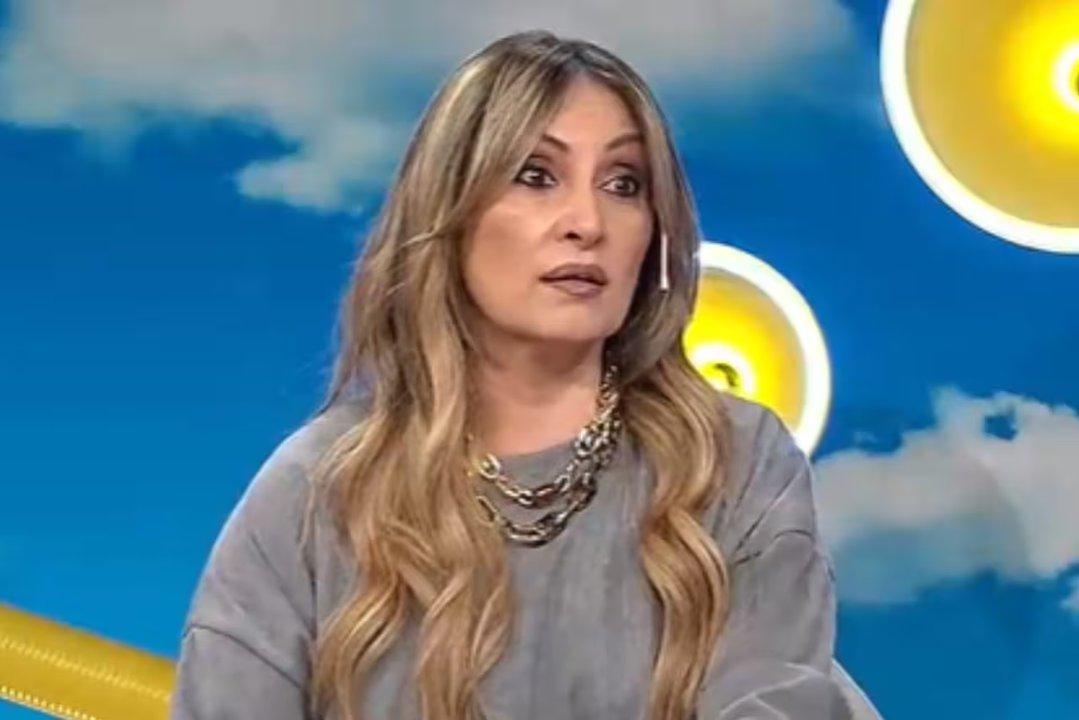 Marcela Tauro estalloacute contra Laura Ubfal luego de sus dichos contra Infama