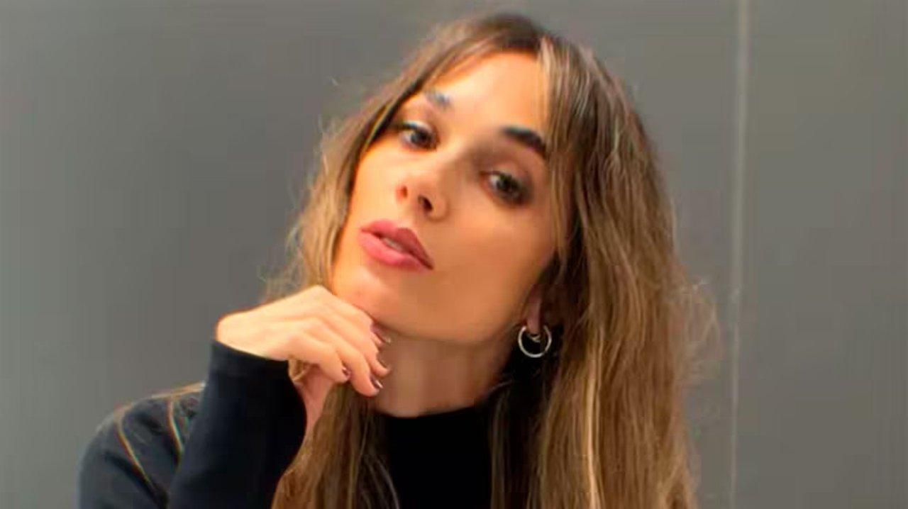 ldquoFacu es una bombardquo- los dichos de Chechu bonelli hacia el ex de Zaira Nara