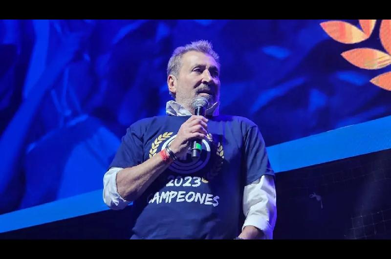 Vila sobre Villa- ldquoNunca existioacute lo de los 12 millonesrdquo