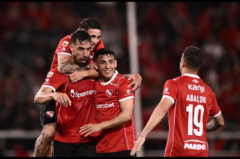 Independiente cerroacute la llegada de un referente de la seleccioacuten de Colombia