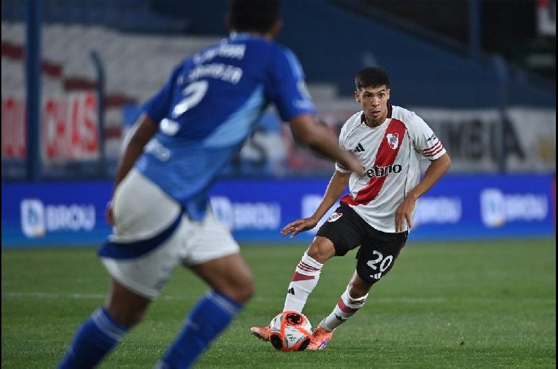 La incoacutegnita de Gallardo en River de cara al inicio del Torneo Apertura
