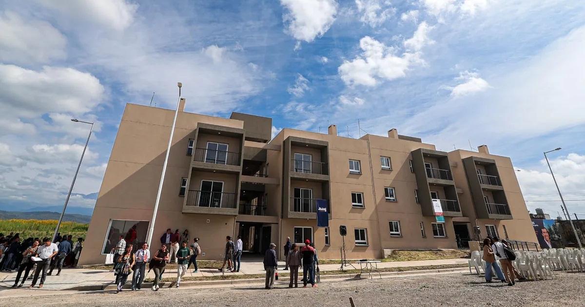 UOCRA destacoacute proyeccioacuten de la obra puacuteblica en Jujuy