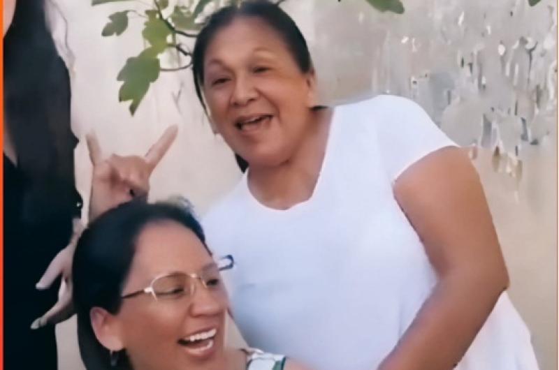 Habriacutean declarado en rebeldiacutea a Milagro Sala por eludir audiencia en causa judicial 