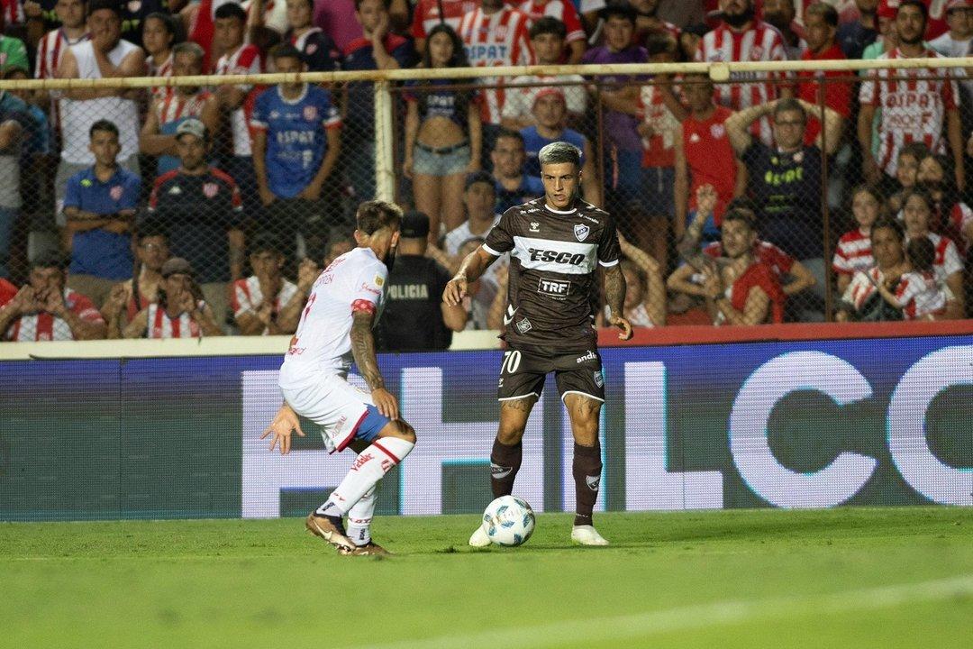 Ni Magis TV ni Pelota Libre- coacutemo ver Unioacuten vs Platense EN VIVO por Internet