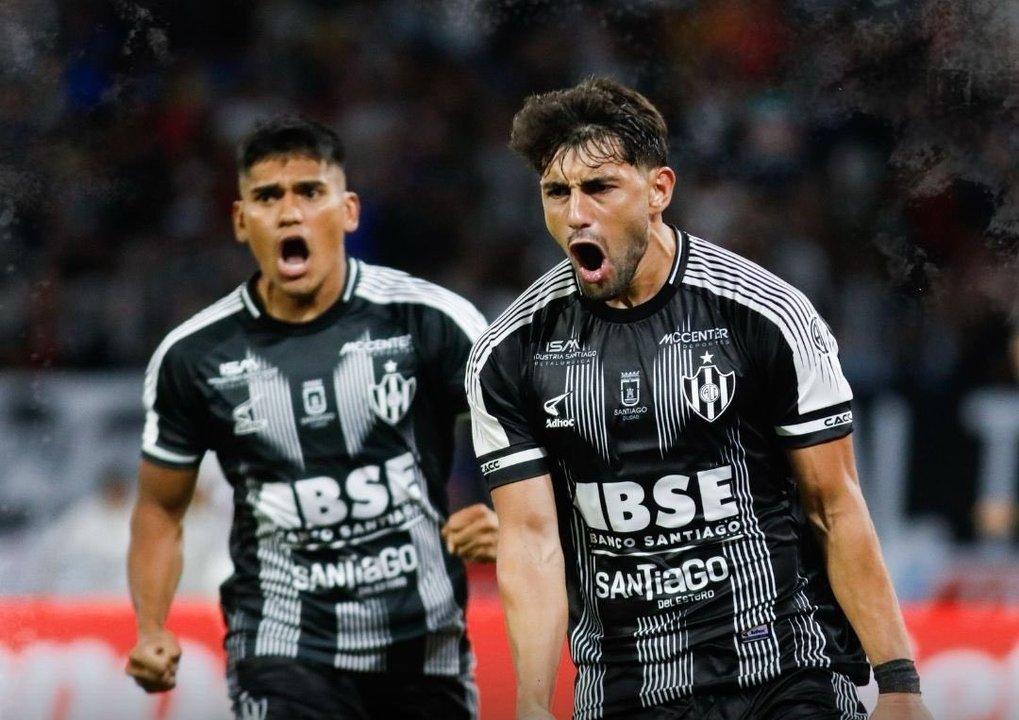 Ni Magis TV ni Pelota Libre- coacutemo ver Central Coacuterdoba vs Gimnasia de Mendoza EN VIVO por Internet