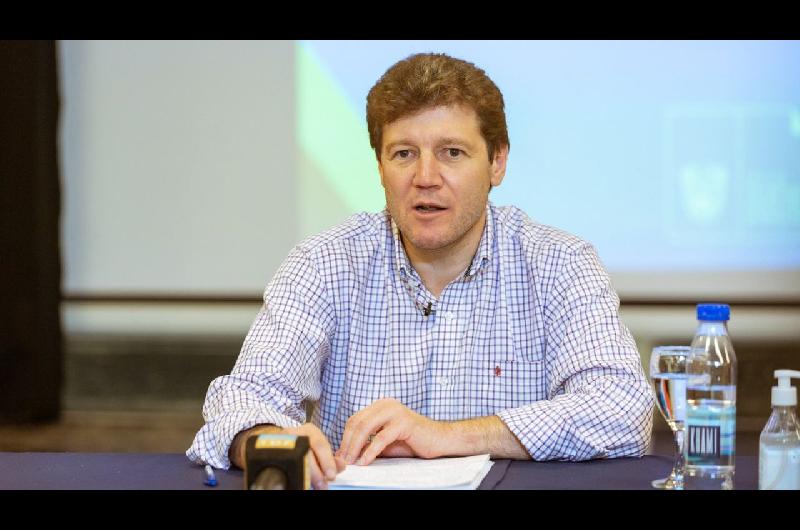 Oficial- el Gobierno nacional intervino el Puerto de Ushuaia