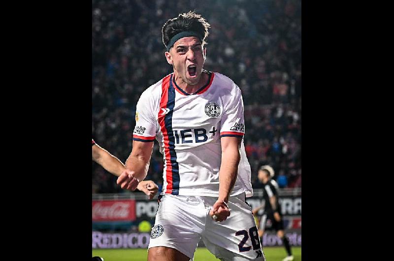 San Lorenzo comienza su participacioacuten en el Torneo Apertura ante Lanuacutes