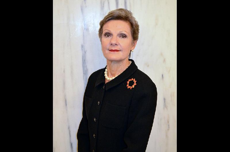 Demandantes del caso YPF piden que se informe la ubicacioacuten de sus reservas de oro