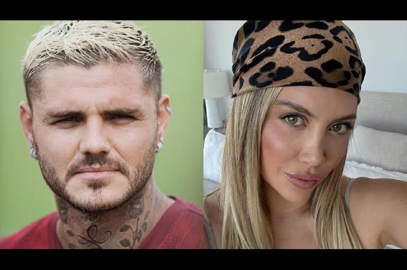 La abogada de Mauro Icardi apuntoacute contra Wanda Nara y le iniciaraacute acciones legales