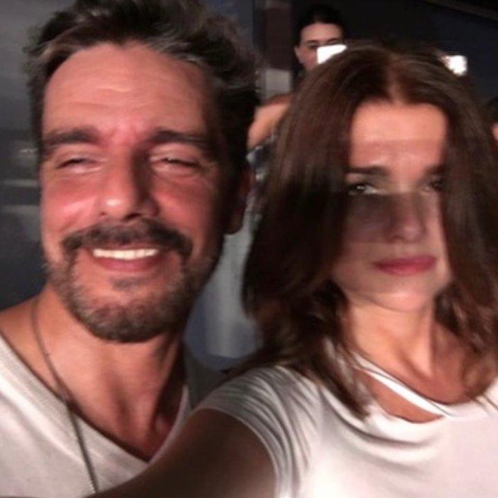 El fuerte mensaje de Araceli Gonzaacutelez en redes- iquestfue contra Suar