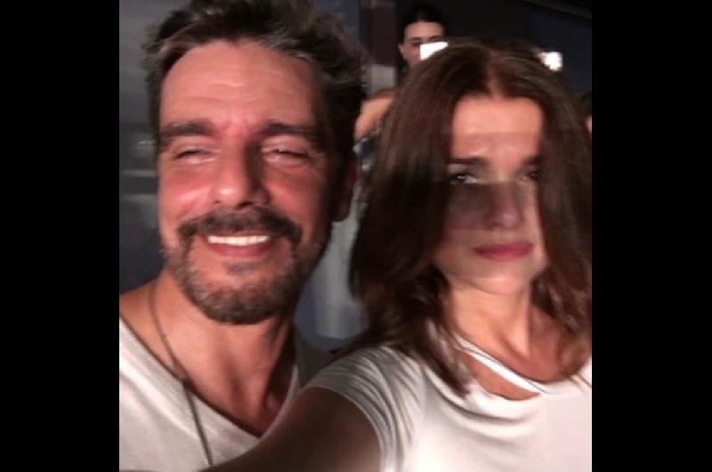 El fuerte mensaje de Araceli Gonzaacutelez en redes- iquestfue contra Suar