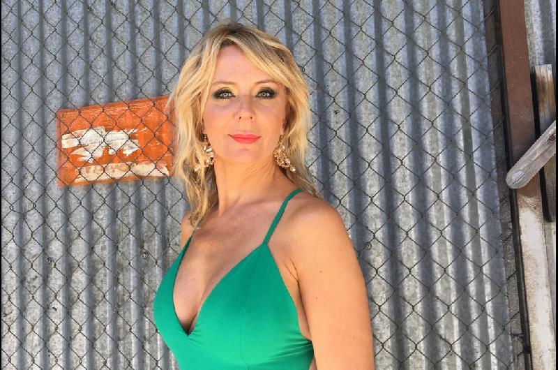 Evelyn Von Brocke contra APTRA- ldquoLo mio no fue delito porque se dio en un chat privadordquo