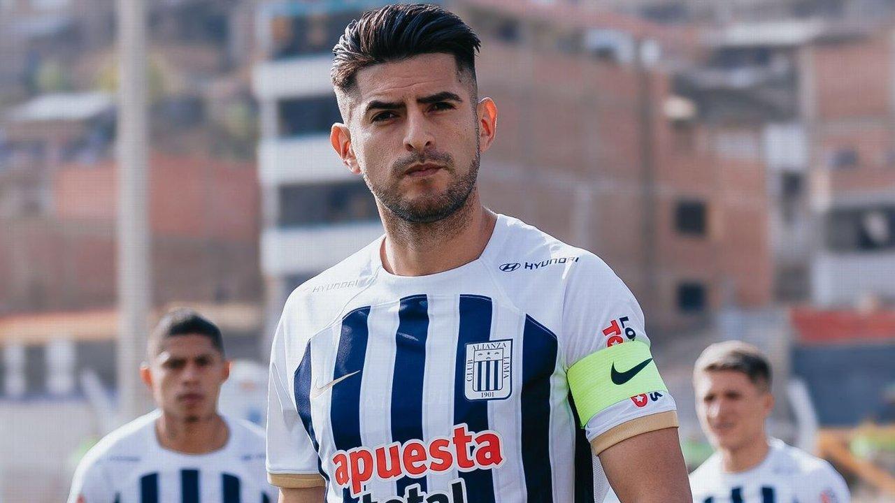 Denunciaron por abuso sexual a tres jugadores de Alianza Lima