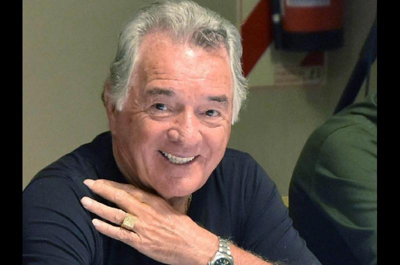 Barrionuevo reuacutene este viernes en Mar del Plata a sus gremialistas contra la reforma laboral de Milei