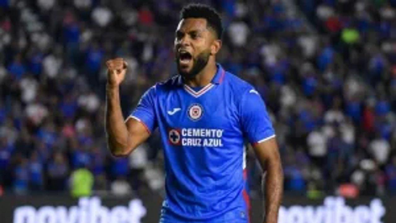 Borja se cansoacute de esperar y descartoacute su llegada a Cruz Azul