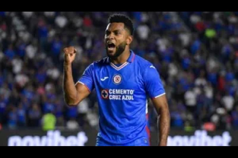 Borja se cansoacute de esperar y descartoacute su llegada a Cruz Azul