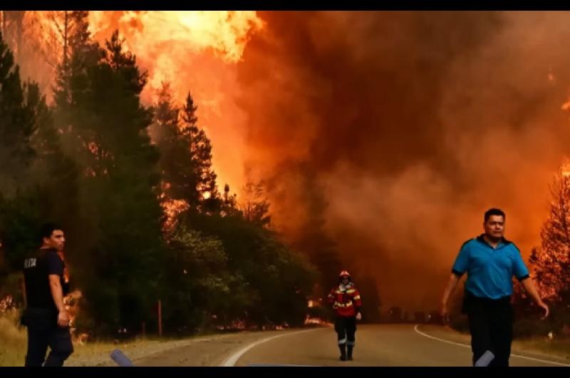 La UCR propuso incorporar el lsquoecocidio al Coacutedigo Penal y denuncioacute al Gobierno por subejecutar fondos