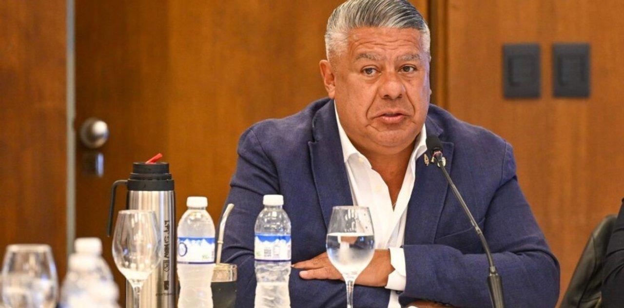 Explotoacute la interna en el Tribunal de Disciplina de la AFA tras la amnistiacutea a los jugadores