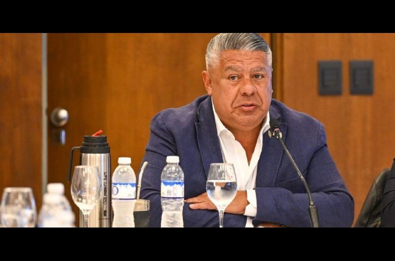 Explotoacute la interna en el Tribunal de Disciplina de la AFA tras la amnistiacutea a los jugadores