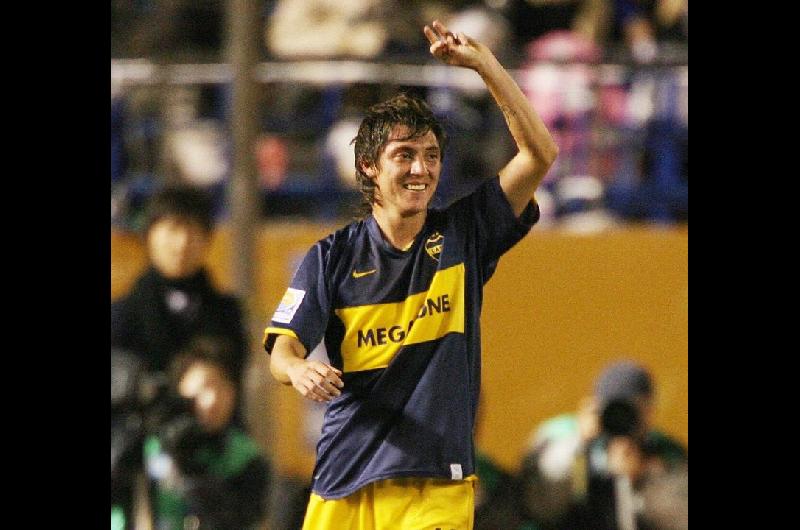 Neri Cardozo criticoacute el inminente fichaje de Aacutengel Romero en Boca