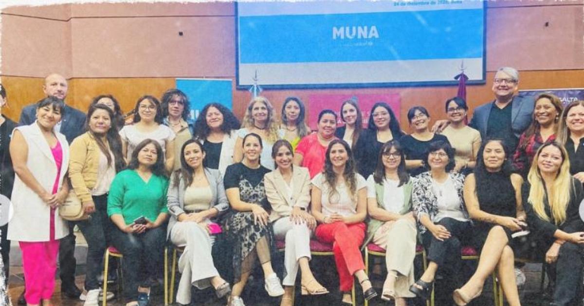 Unicef destacoacute compromiso de municipios jujentildeos con derechos de nintildeos y adolescentes