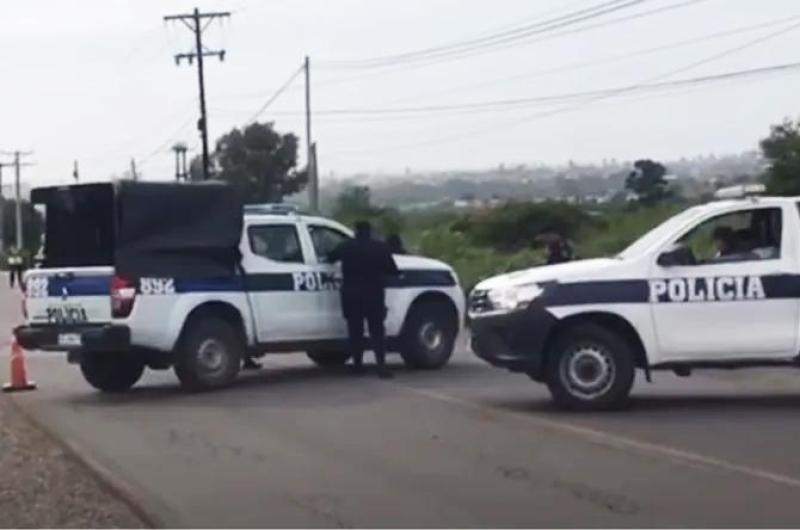 Motociclista embestido por un conductor borracho- le habriacutean amputado una pierna