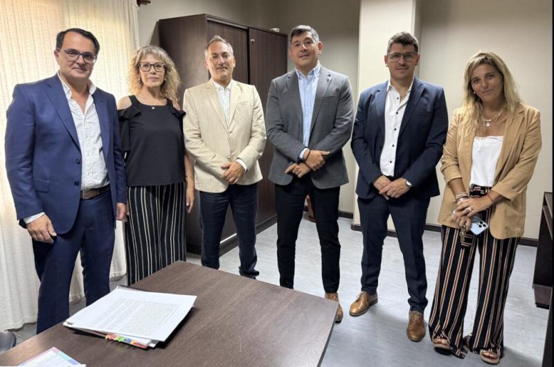 Jueces de la Suprema Corte supervisan funcionamiento de centros judiciales