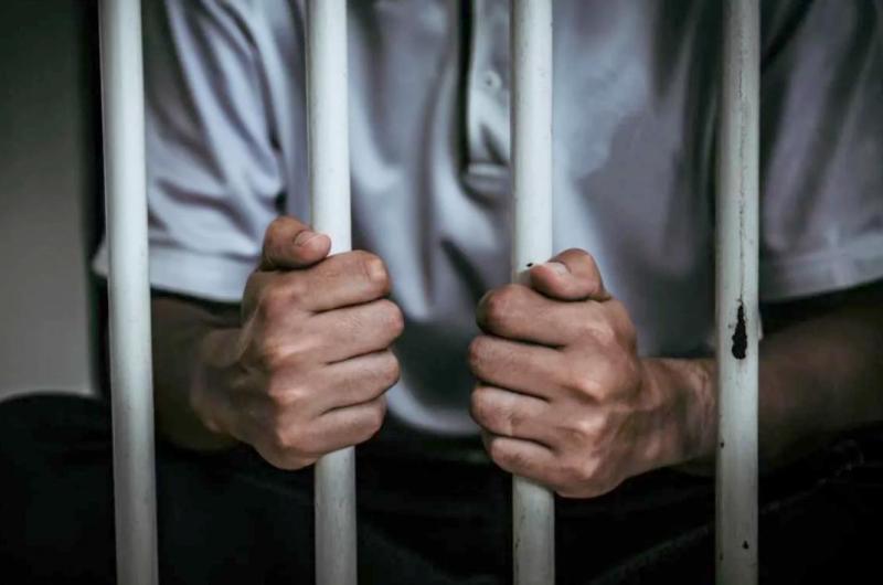 Prisioacuten preventiva por 40 diacuteas en el caso de amenazas a una mujer de Yala