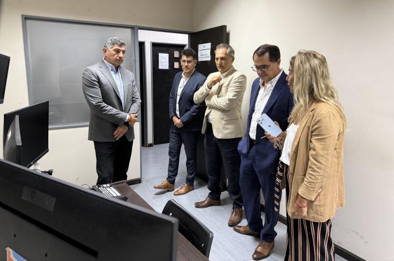 Accesibilidad efectiva a la justicia y garantiacuteas de continuidad del servicio