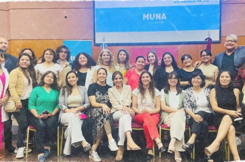 Unicef destacoacute compromiso de municipios jujentildeos con derechos de nintildeos y adolescentes