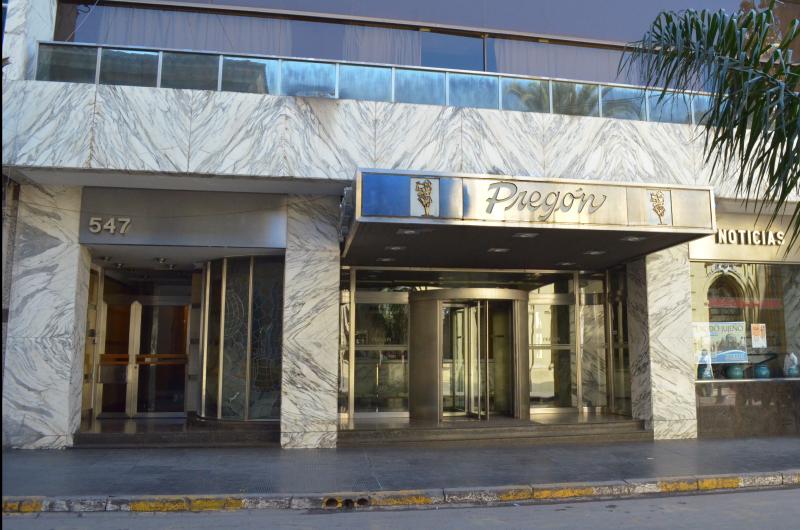 70 antildeos de Diario PREGON llevando la realidad a todos los jujentildeos