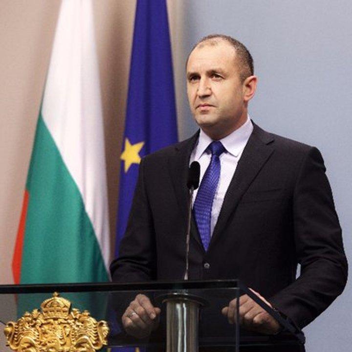 Bulgaria- la Corte Constitucional aproboacute la renuncia de Rumen Radev
