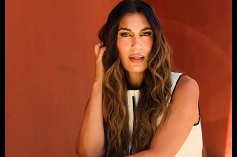 Flor de la V confesoacute que perdonariacutea una infidelidad