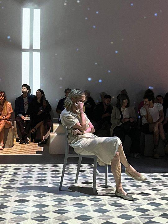 iquestQueacute es peor la cura o el dolor- ldquoCasi Normalesrdquo deja la incoacutegnita entre los espectadores